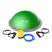 Купить Балансировочная платформа  Hop-Sport Bosu HS-L058 green в Киеве - фото №1